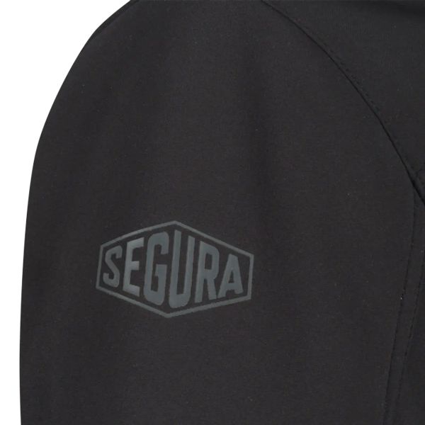 Segura Lady Natcho 2 Black Khaki