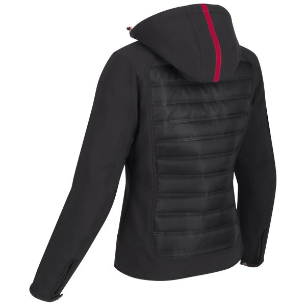 Segura Lady Natcho 2 Black Red