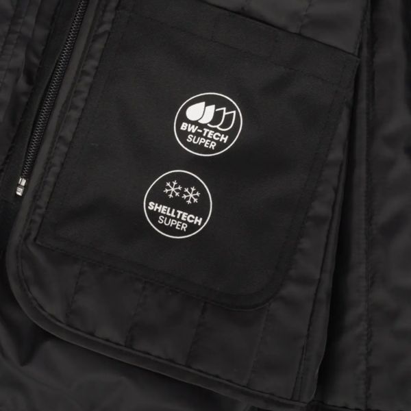 Segura Lady Natcho 2 Black Red