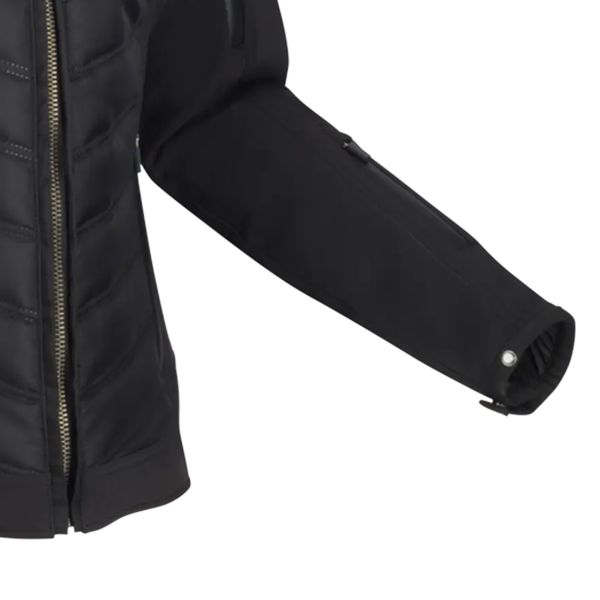 Segura Lady Natcho 2 Black Red