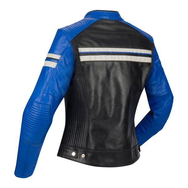 Segura Lady Romeo Black Blue