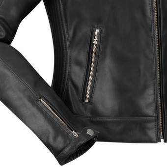 Segura Lady Romeo Black White