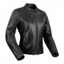 Motorcycle Jackets Segura Laxey Black