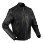 Motorcycle Jackets Segura Lewis Black