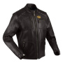 Motorcycle Jackets Segura Lewis Brown