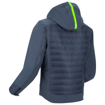 Segura Natcho 2 Fluorescent blue