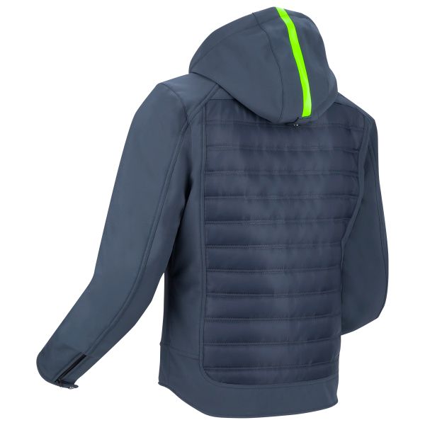 Segura Natcho 2 Fluorescent blue