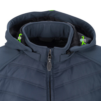 Segura Natcho 2 Fluorescent blue