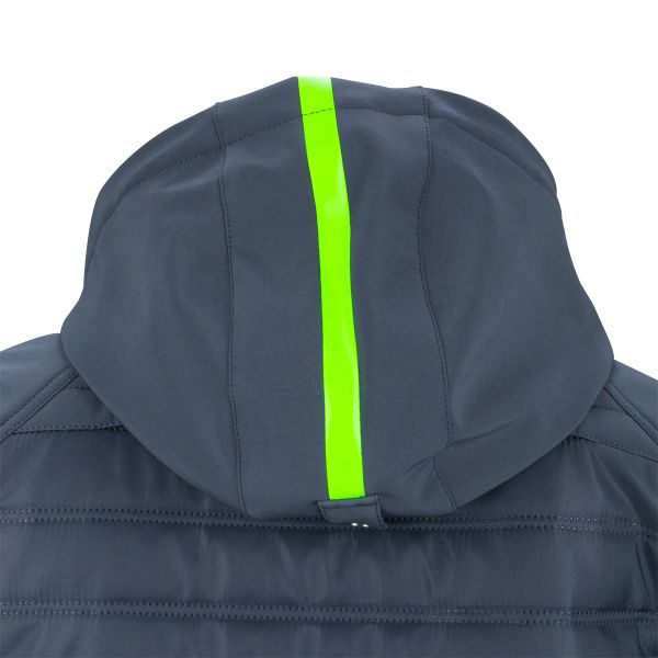 Segura Natcho 2 Fluorescent blue