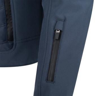 Segura Natcho 2 Fluorescent blue