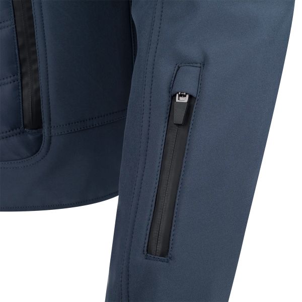 Segura Natcho 2 Fluorescent blue