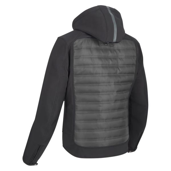 Segura Natcho 2 Black Grey