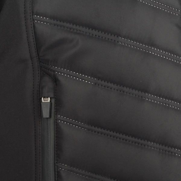 Segura Natcho 2 Black Grey