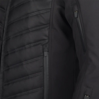 Segura Natcho 2 Black Grey