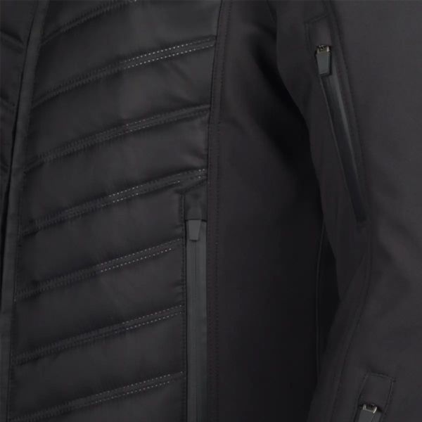 Segura Natcho 2 Black Grey