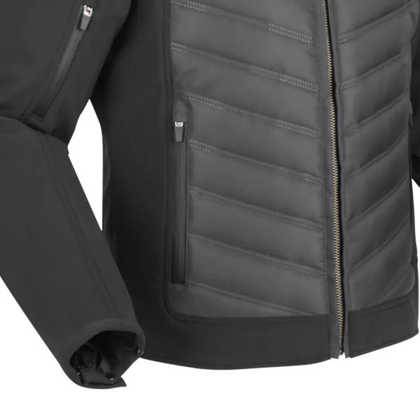 Segura Natcho 2 Black Grey