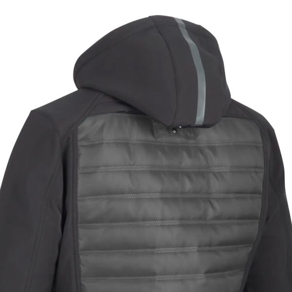 Segura Natcho 2 Black Grey