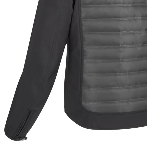 Segura Natcho 2 Black Grey