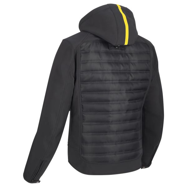 Segura Natcho 2 Black Yellow