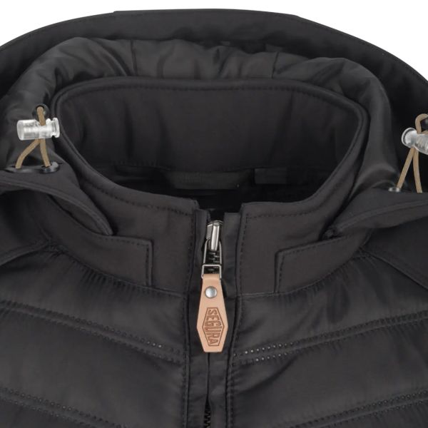 Segura Natcho 2 Black Khaki