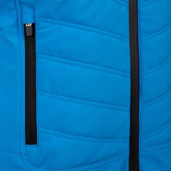 Segura Natcho Vented Blue Orange