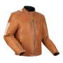 Motorcycle Jackets Segura Orion Camel White
