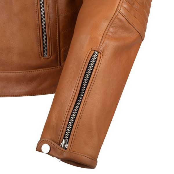 Segura Orion Camel White