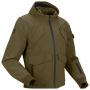 Motorcycle Jackets Segura Oswald Kaki