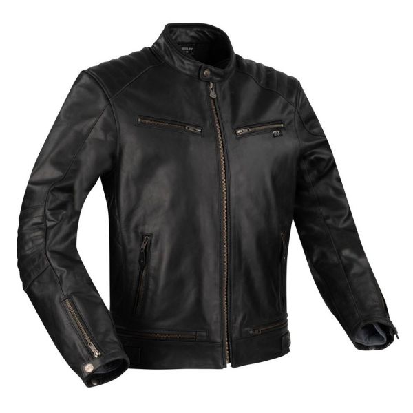 Motorcycle jacket Segura Owen at the best price | iCasque.co.uk