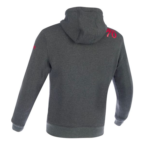 Segura Pulsor Grey Black