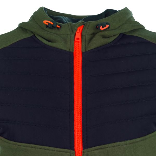 Segura Pulsor Kaki Black