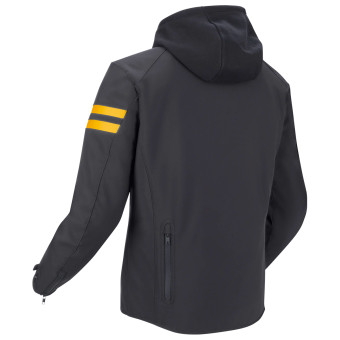 Segura Ritchy Black yellow