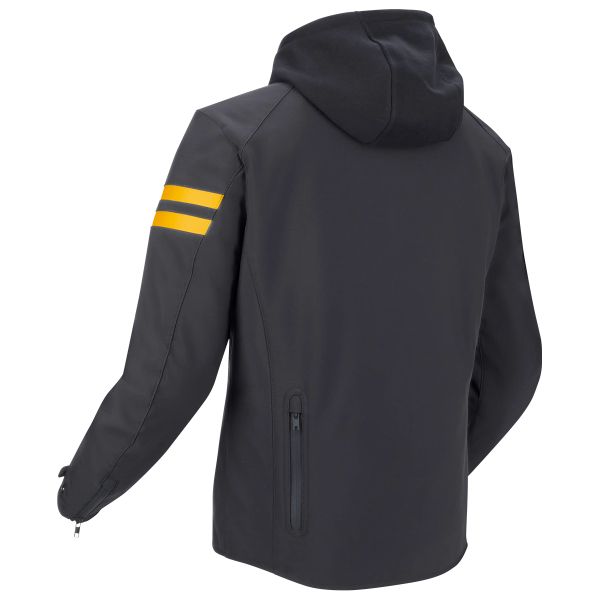 Segura Ritchy Black yellow