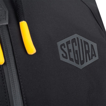 Segura Ritchy Black yellow