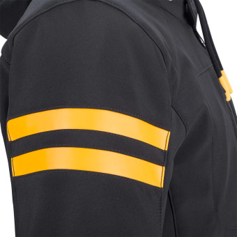 Segura Ritchy Black yellow