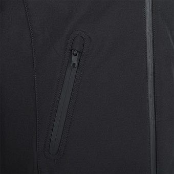 Segura Ritchy Black yellow