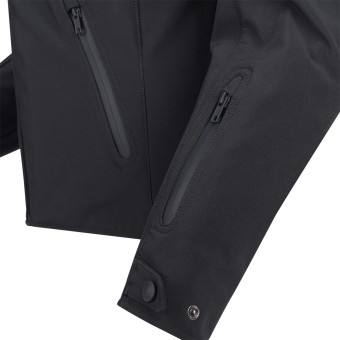 Segura Ritchy Black yellow