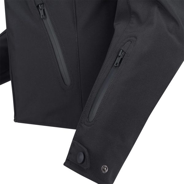 Segura Ritchy Black yellow