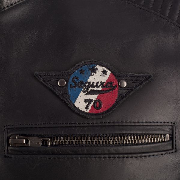 Segura Riverton Black