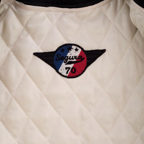 Segura Riverton Black