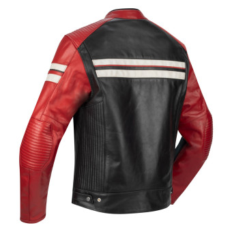 Segura Romeo Black