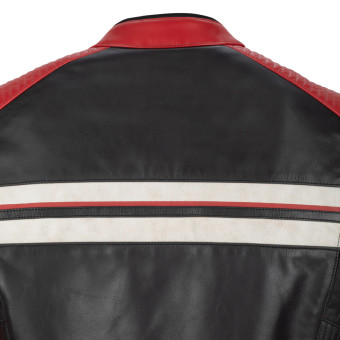 Segura Romeo Black