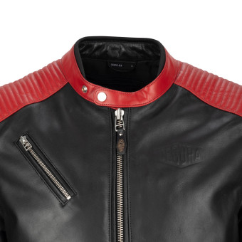 Segura Romeo Black