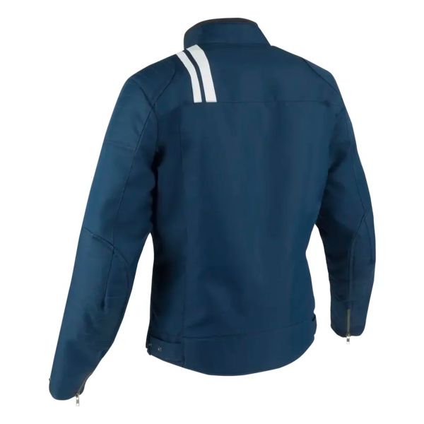 Segura Scorpio Navy White