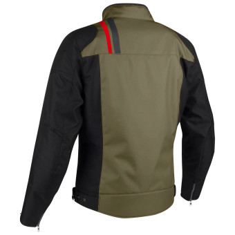 Segura Scorpio Khaki black