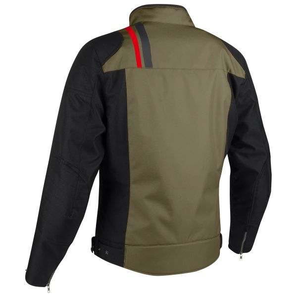 Segura Scorpio Khaki black