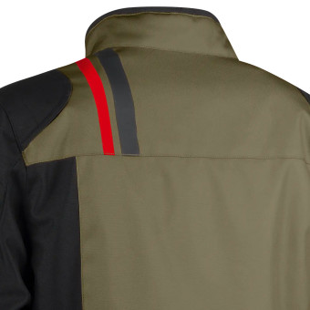 Segura Scorpio Khaki black