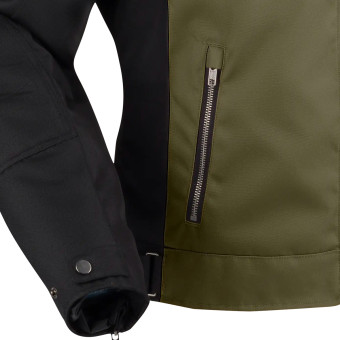 Segura Scorpio Khaki black