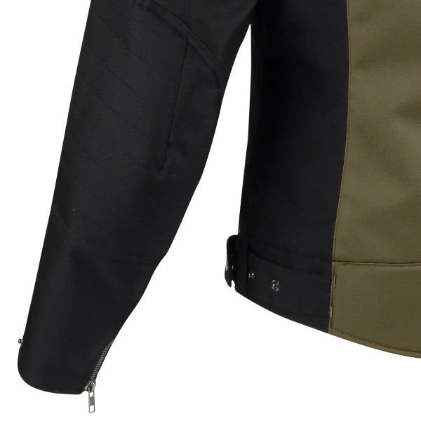 Segura Scorpio Khaki black