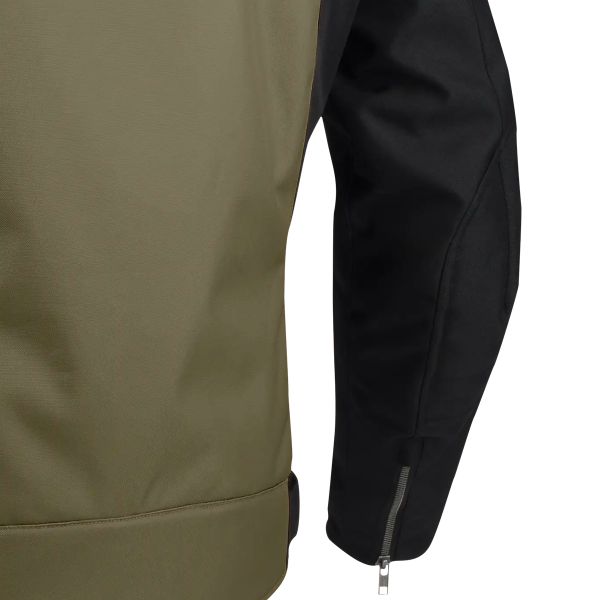 Segura Scorpio Khaki black